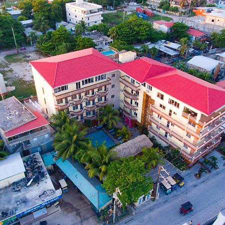 Tropical Palace Hotel San Pedro  Exterior foto